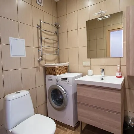 Apartament Leconte *