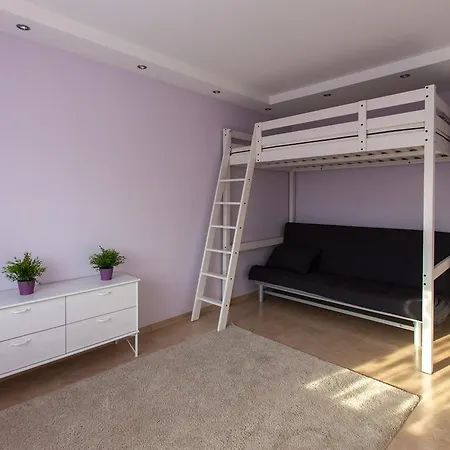 Leconte Apartamento *